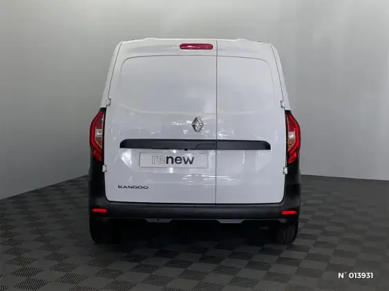 RENAULT KANGOO III - voiture d'occasion - Photo 6