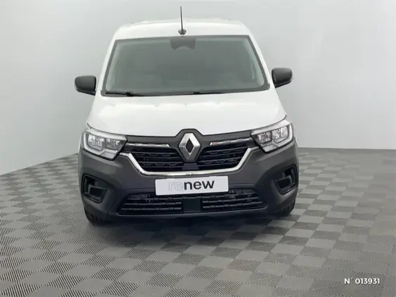 RENAULT KANGOO III - voiture d'occasion - Photo 3