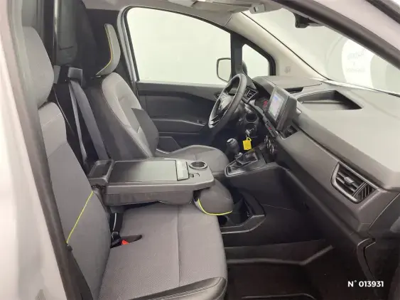 RENAULT KANGOO III - voiture d'occasion - Photo 10