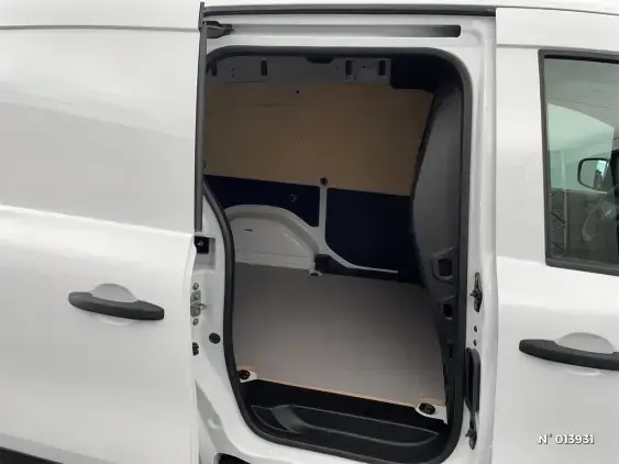 RENAULT KANGOO III - voiture d'occasion - Photo 11