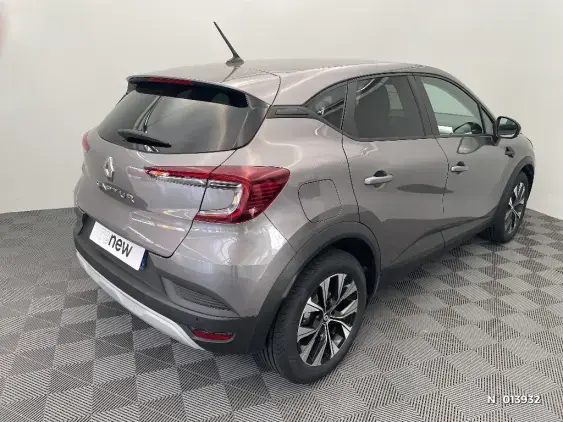 RENAULT CAPTUR II - voiture d'occasion - Photo 4