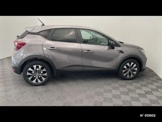 RENAULT CAPTUR II - voiture d'occasion - Photo 5