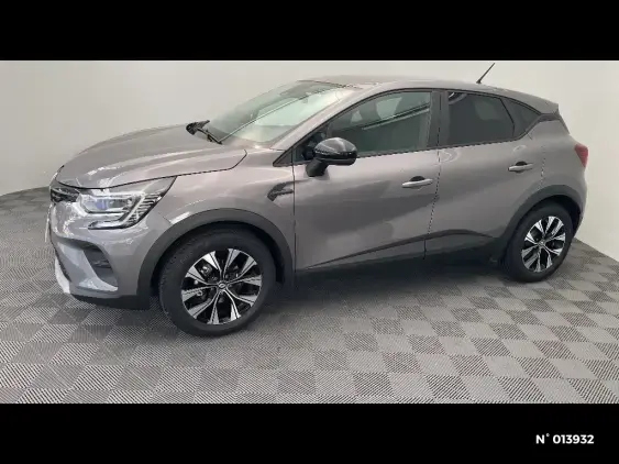 RENAULT CAPTUR II - voiture d'occasion - Photo 2