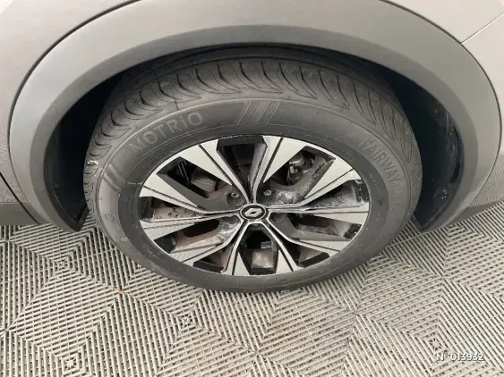 RENAULT CAPTUR II - voiture d'occasion - Photo 8