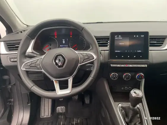 RENAULT CAPTUR II - voiture d'occasion - Photo 9