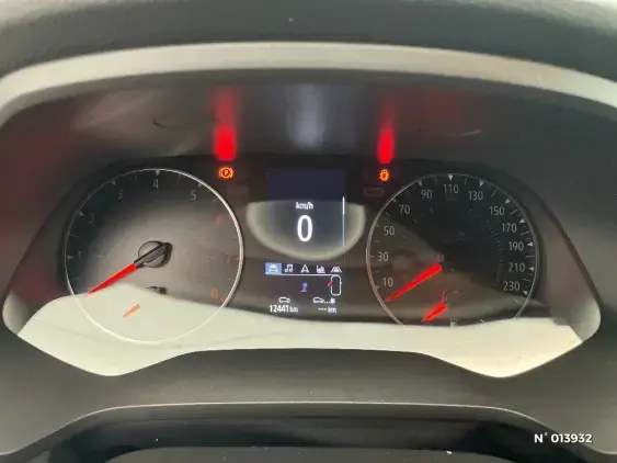 RENAULT CAPTUR II - voiture d'occasion - Photo 12