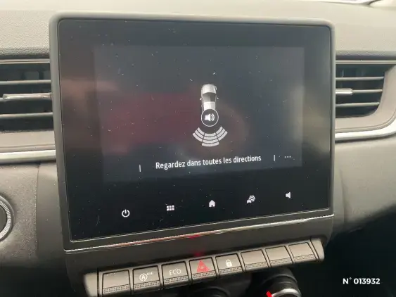 RENAULT CAPTUR II - voiture d'occasion - Photo 14