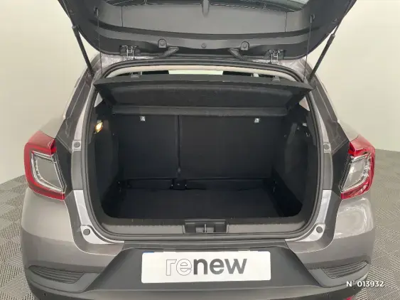 RENAULT CAPTUR II - voiture d'occasion - Photo 7