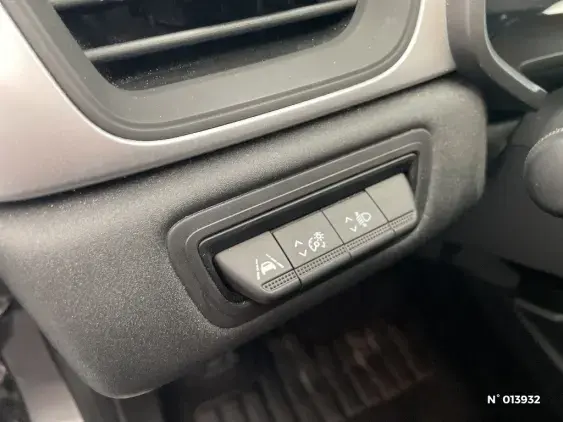 RENAULT CAPTUR II - voiture d'occasion - Photo 15