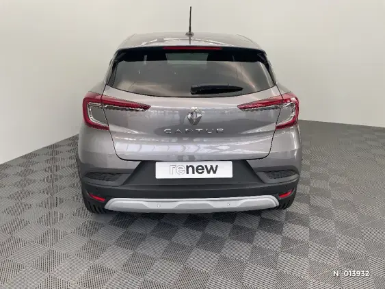 RENAULT CAPTUR II - voiture d'occasion - Photo 6