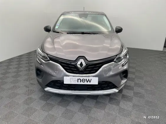 RENAULT CAPTUR II - voiture d'occasion - Photo 3