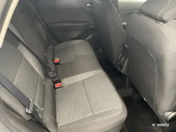 RENAULT CAPTUR II - voiture d'occasion - Photo 11