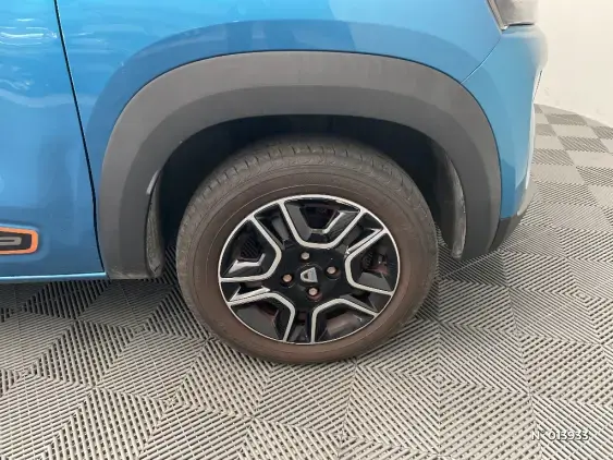 DACIA SPRING - voiture d'occasion - Photo 8