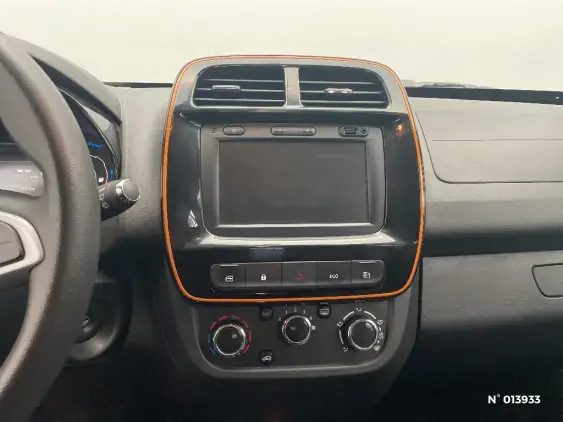 DACIA SPRING - voiture d'occasion - Photo 13