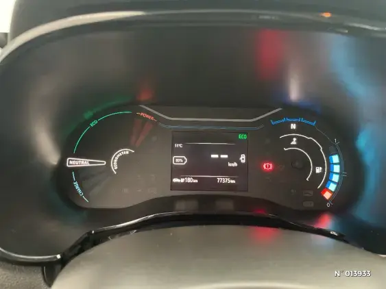 DACIA SPRING - voiture d'occasion - Photo 12