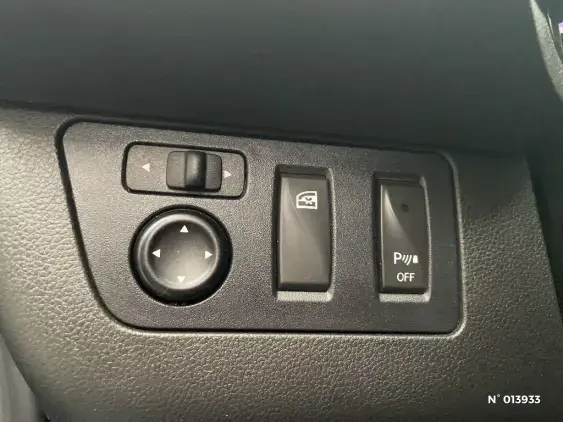 DACIA SPRING - voiture d'occasion - Photo 15