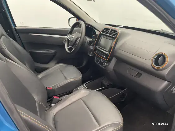 DACIA SPRING - voiture d'occasion - Photo 10