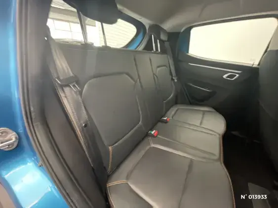 DACIA SPRING - voiture d'occasion - Photo 11