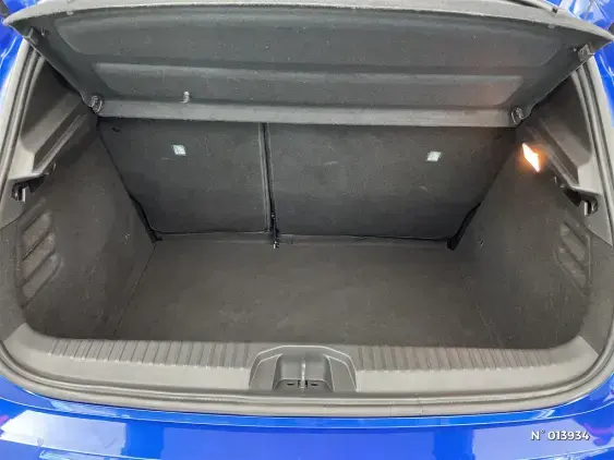 RENAULT CLIO V - voiture d'occasion - Photo 7