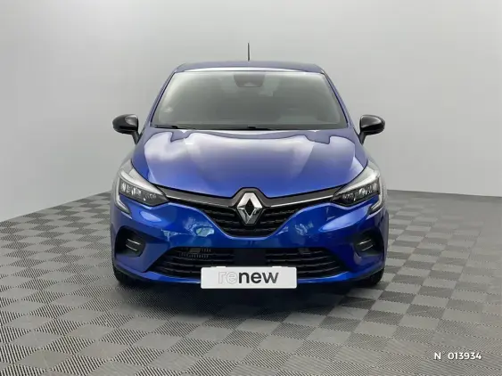 RENAULT CLIO V - voiture d'occasion - Photo 3