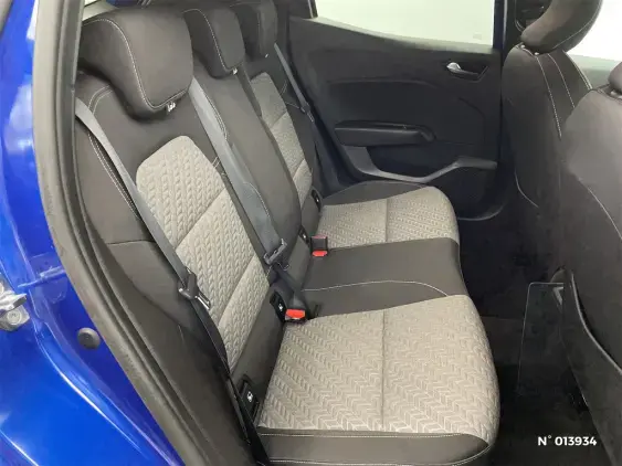 RENAULT CLIO V - voiture d'occasion - Photo 11