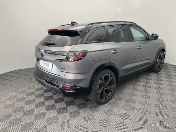 RENAULT AUSTRAL - voiture d'occasion - Photo 4