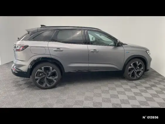 RENAULT AUSTRAL - voiture d'occasion - Photo 5