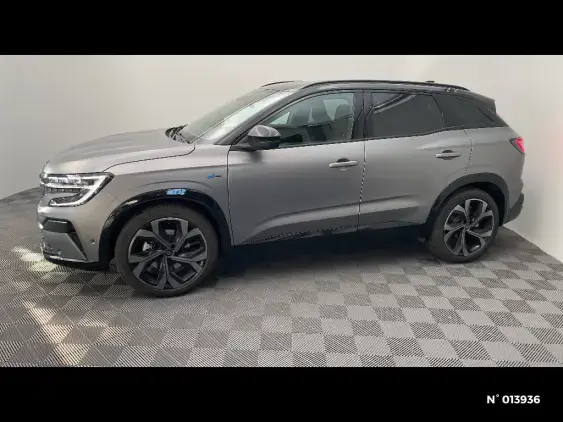 RENAULT AUSTRAL - voiture d'occasion - Photo 2