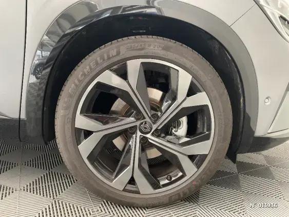 RENAULT AUSTRAL - voiture d'occasion - Photo 8