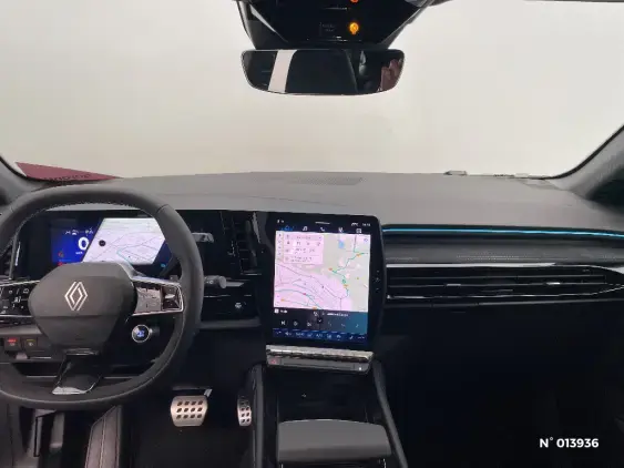 RENAULT AUSTRAL - voiture d'occasion - Photo 9