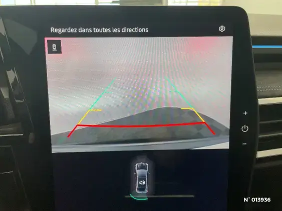 RENAULT AUSTRAL - voiture d'occasion - Photo 14