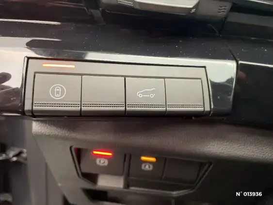 RENAULT AUSTRAL - voiture d'occasion - Photo 15