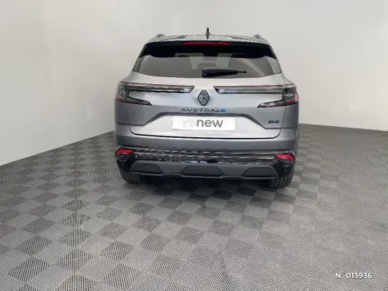 RENAULT AUSTRAL - voiture d'occasion - Photo 6