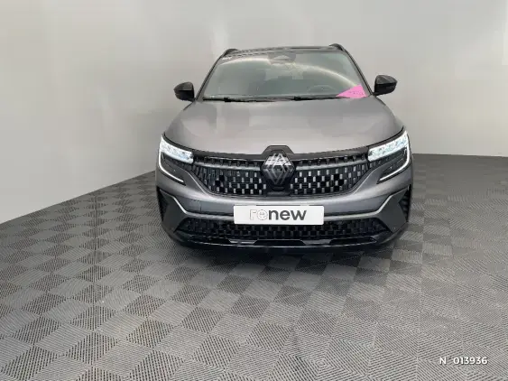 RENAULT AUSTRAL - voiture d'occasion - Photo 3