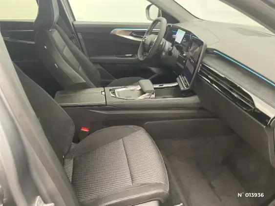 RENAULT AUSTRAL - voiture d'occasion - Photo 10