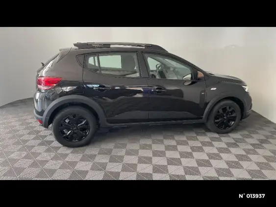 DACIA SANDERO III - voiture d'occasion - Photo 5