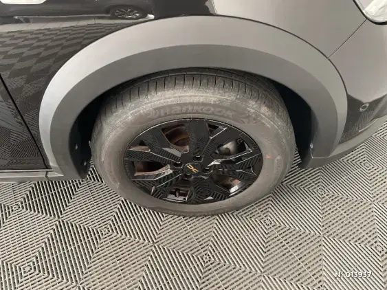 DACIA SANDERO III - voiture d'occasion - Photo 8