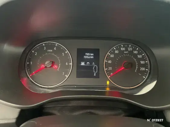 DACIA SANDERO III - voiture d'occasion - Photo 12