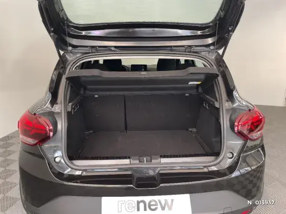 DACIA SANDERO III - voiture d'occasion - Photo 7