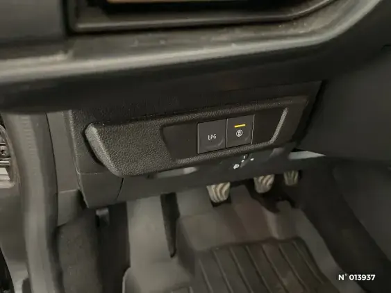 DACIA SANDERO III - voiture d'occasion - Photo 15
