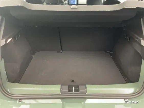 DACIA SANDERO III - voiture d'occasion - Photo 7