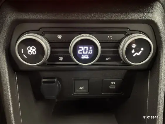 DACIA SANDERO III - voiture d'occasion - Photo 15