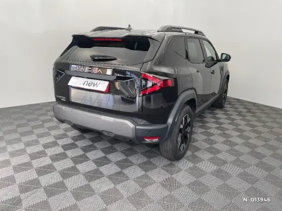 DACIA DUSTER III - voiture d'occasion - Photo 4