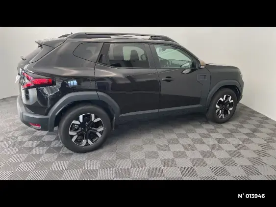 DACIA DUSTER III - voiture d'occasion - Photo 5