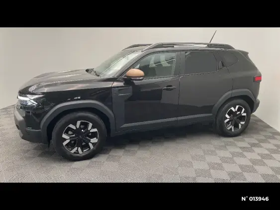 DACIA DUSTER III - voiture d'occasion - Photo 2