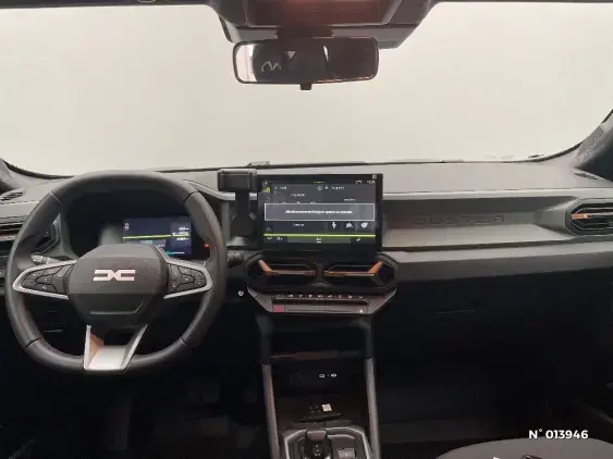 DACIA DUSTER III - voiture d'occasion - Photo 9