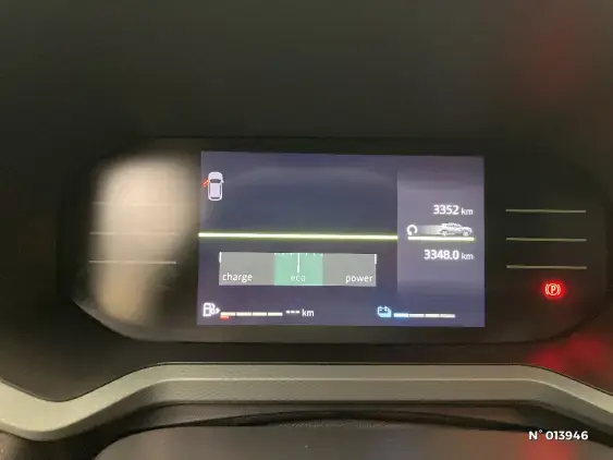 DACIA DUSTER III - voiture d'occasion - Photo 12