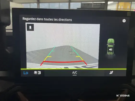 DACIA DUSTER III - voiture d'occasion - Photo 14