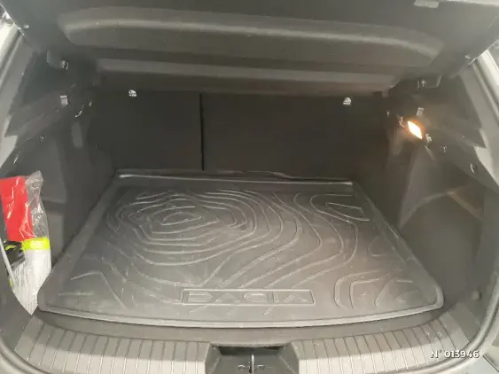 DACIA DUSTER III - voiture d'occasion - Photo 7