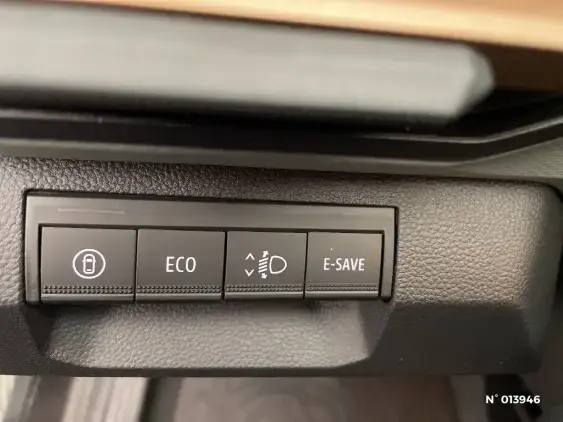 DACIA DUSTER III - voiture d'occasion - Photo 15